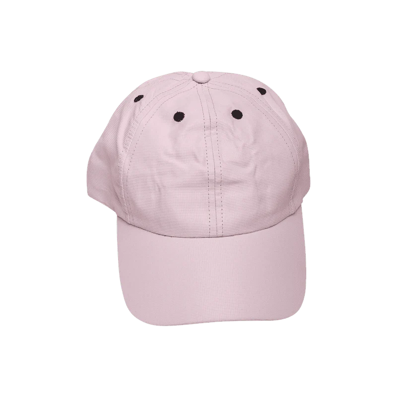Fore Ever Pink Caps Rose Capy UV Capy