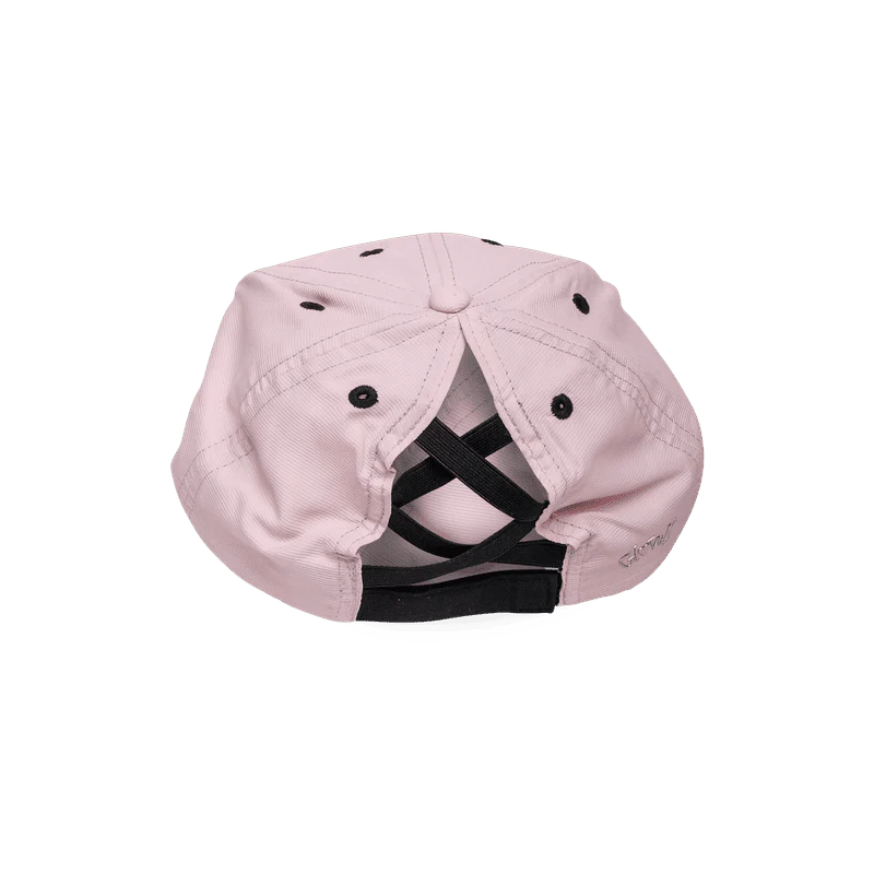 Fore Ever Pink Caps Rose Capy UV Capy