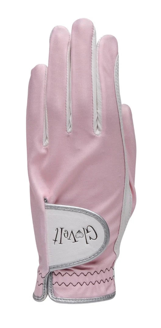 Fore Ever Pink Golf Gloves rosa Golfhandschuh