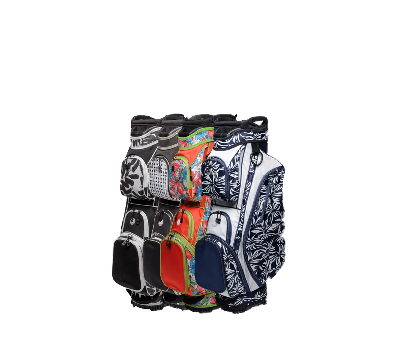 Golfbags
