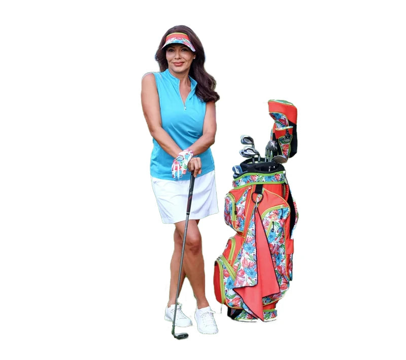 Magaritaville Damen Golf Kollektion