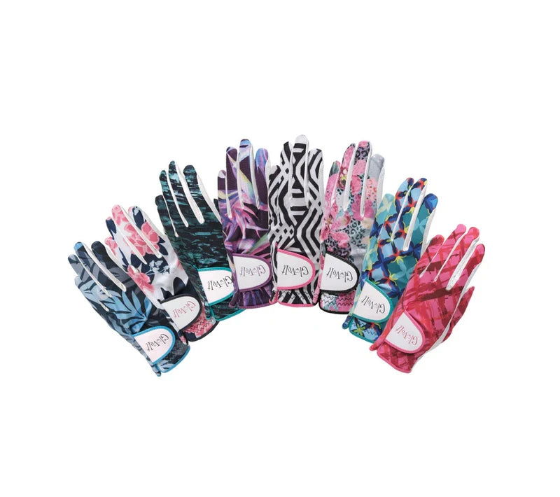GOLF HANDSCHUHE