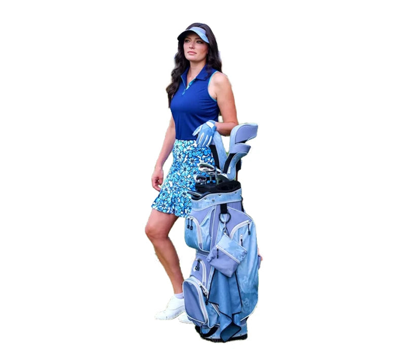 Urban Bleu Damen Golf Kollektion