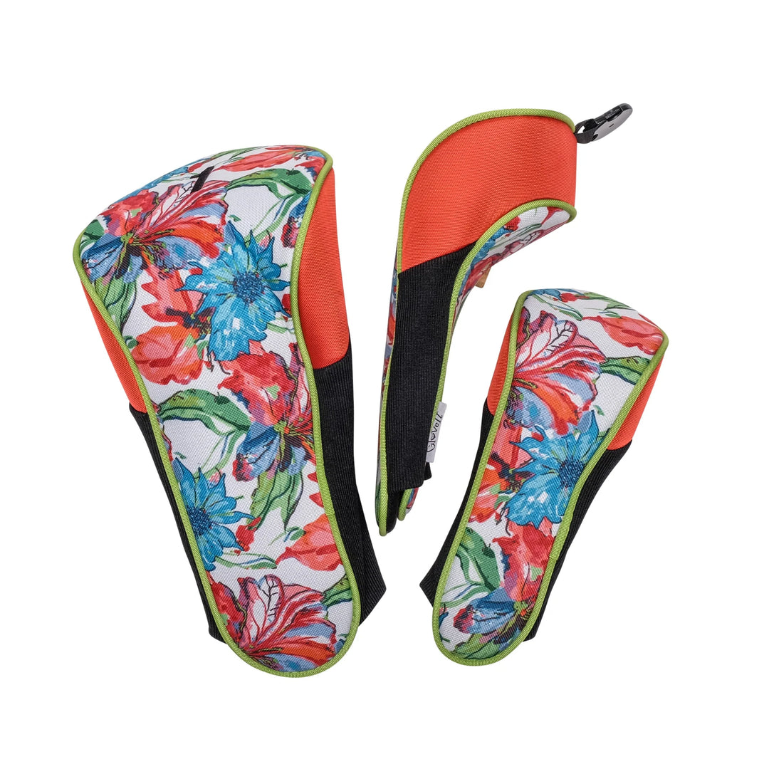 Glove It Margaritaville Schlägerhauben 3er Set - Golf Bee