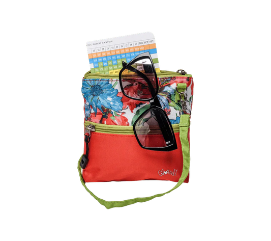 Margaritaville Zip Accessoires Golf Bag