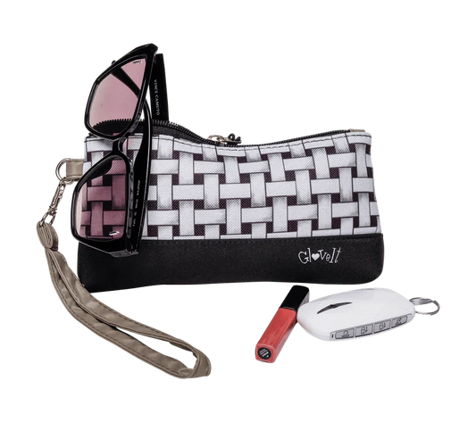 Shadow Weave Accessory Golf Bag Wristlets