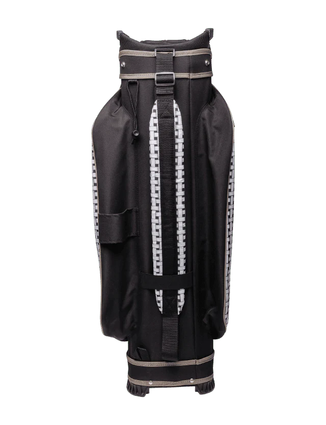 Glove it Shadow Weave Cart Golf Bag - Golf Bee