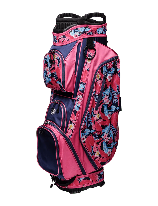 Tropicana Cart Golf Bag von Glove it - Golf Bee