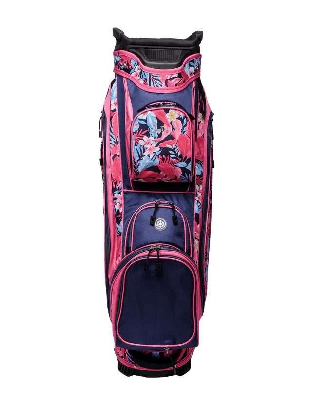 Tropicana Cart Golf Bag von Glove it - Golf Bee