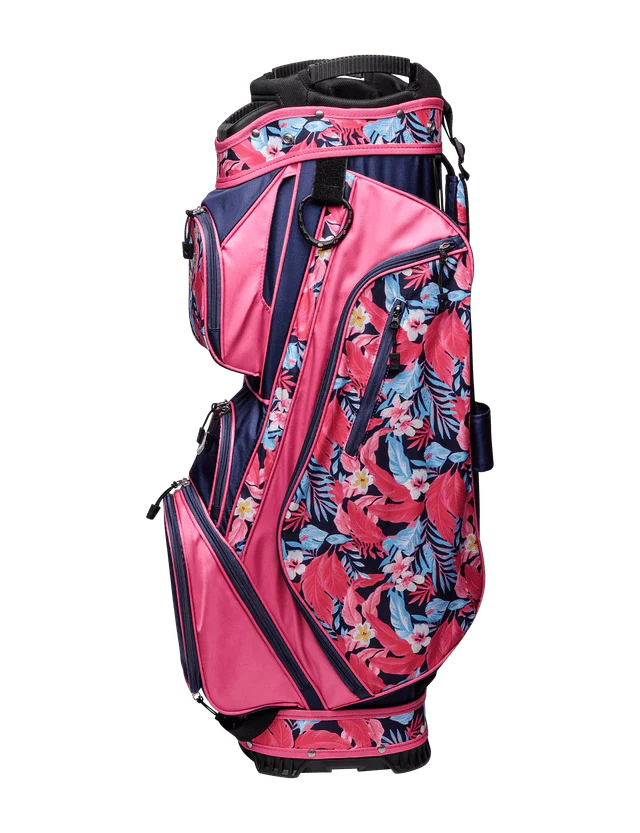 Tropicana Cart Golf Bag von Glove it - Golf Bee