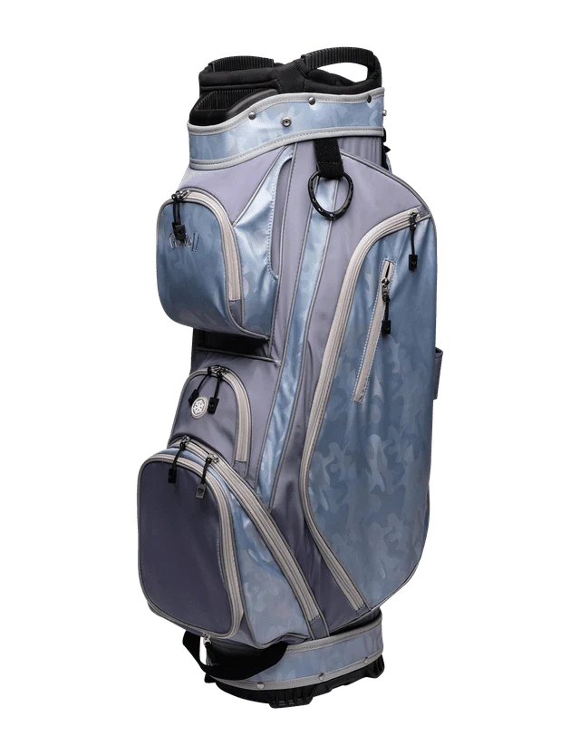 Urban Bleu Cart Golf Cartbag - Golf Bee