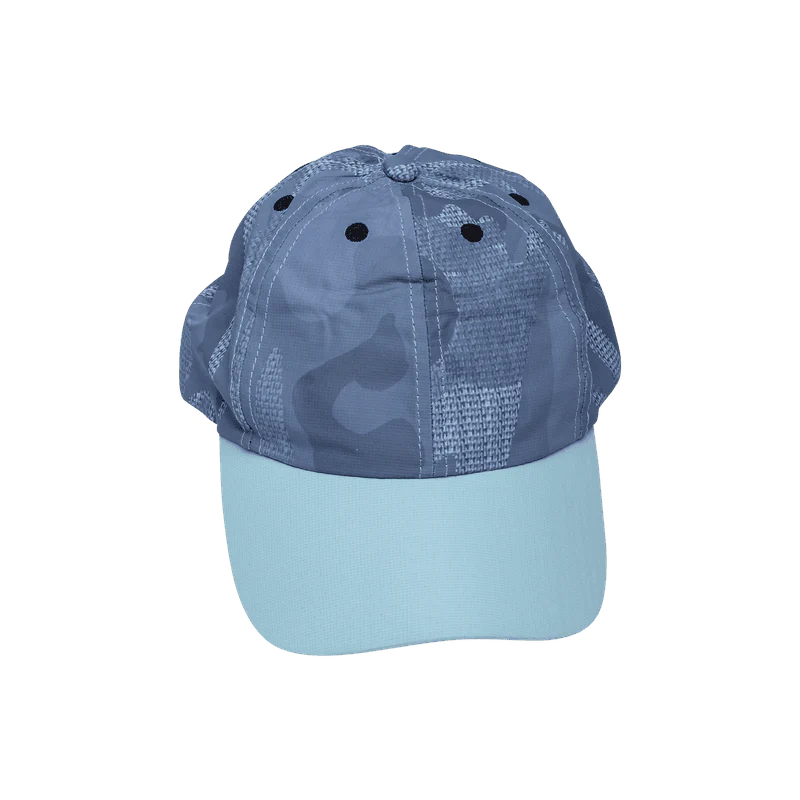 Urban Bleu Caps blaues Capy UV Capy - Golf Bee