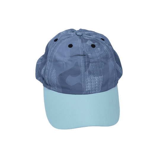 Urban Bleu Caps blaues Capy UV Capy