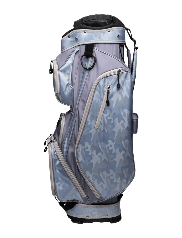Urban Bleu Cart Golf Cartbag - Golf Bee