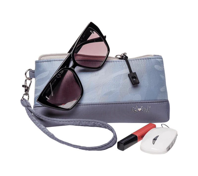 Urban Bleu Accessory Golf Bag Wristlets - Golf Bee