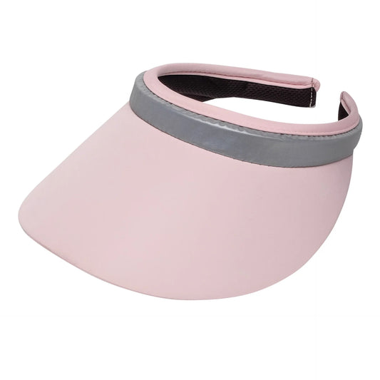 Fore Ever Pink Print Golf Steckvisor