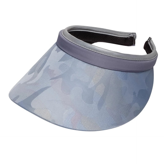 Urban Bleu Print Golf Steckvisor