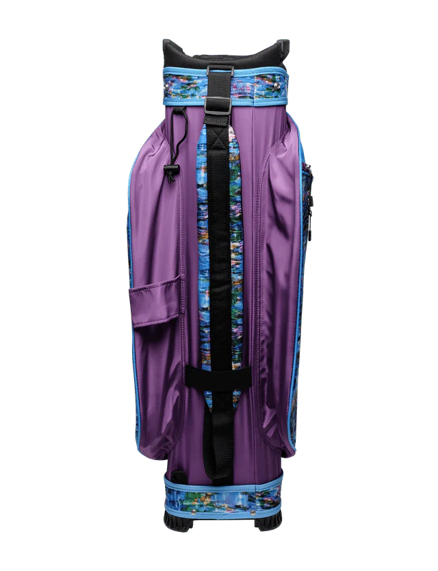Waterfall Cart Golf Bag  Damen Cartbag - Golf Bee