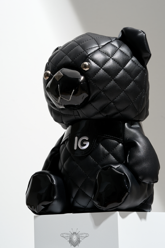 Inggi Headcover, exklusive Golf Schlägerhauben