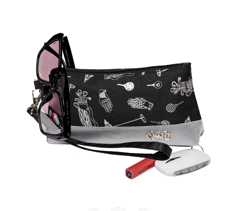 Glove It Gotta Accessory Golf Bag Wristlets - Golf Bee