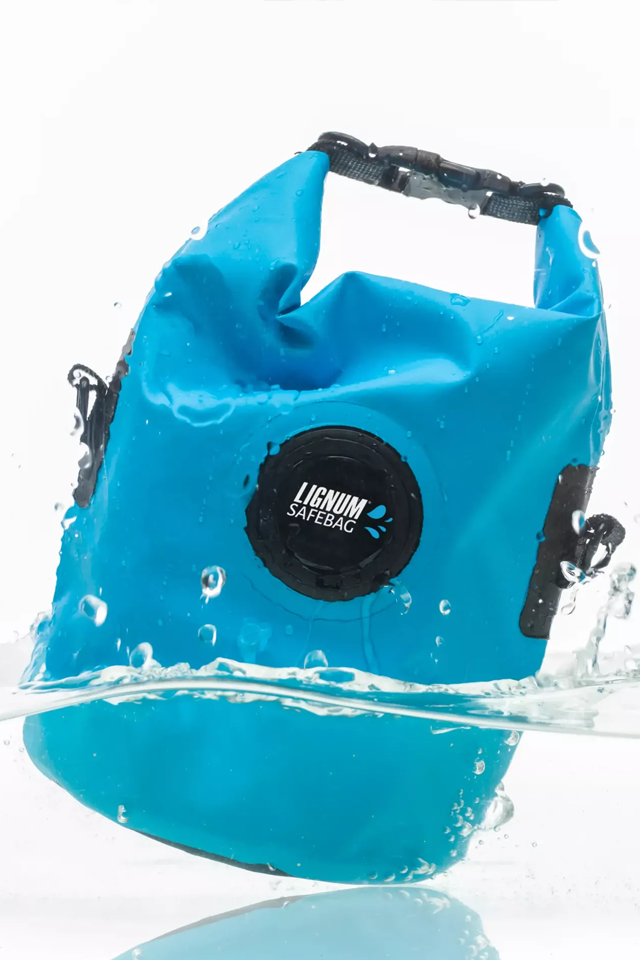Lignum Safebag